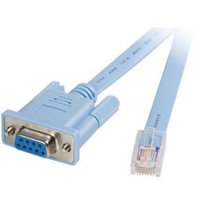 Cisco Router Console Cable