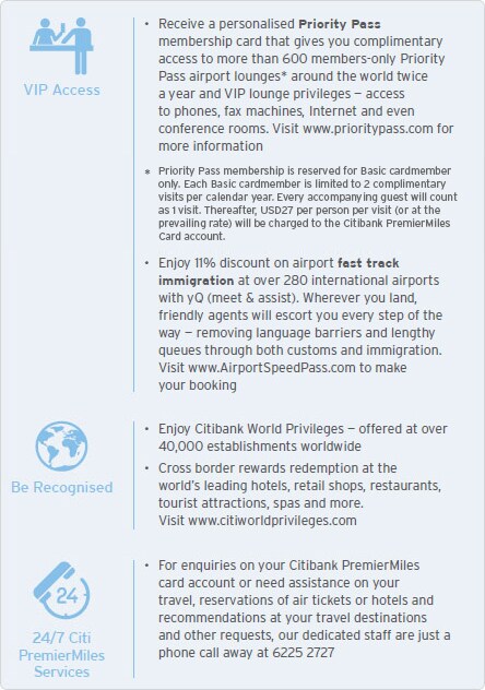 Citi Rewards Card India