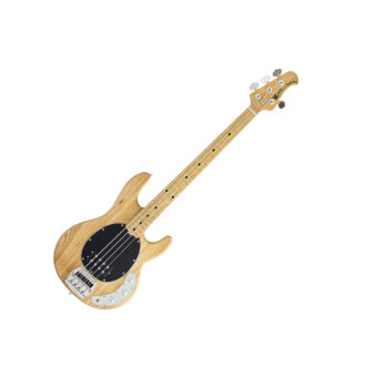 Classic Bass Guitars