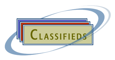 Classified Ads Logo