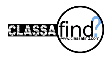 Classified Ads Logo