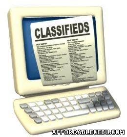 Classified Ads Newspaper Philippines