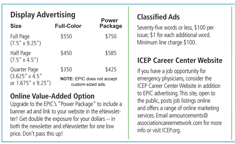 Classified Ads Sample