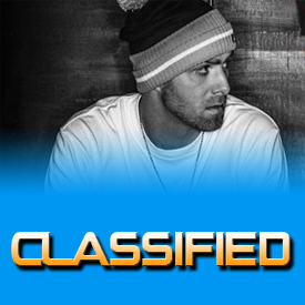 Classified Inner Ninja Album