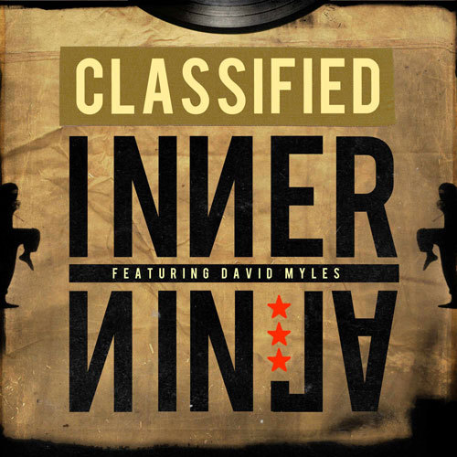 Classified Inner Ninja Album Name