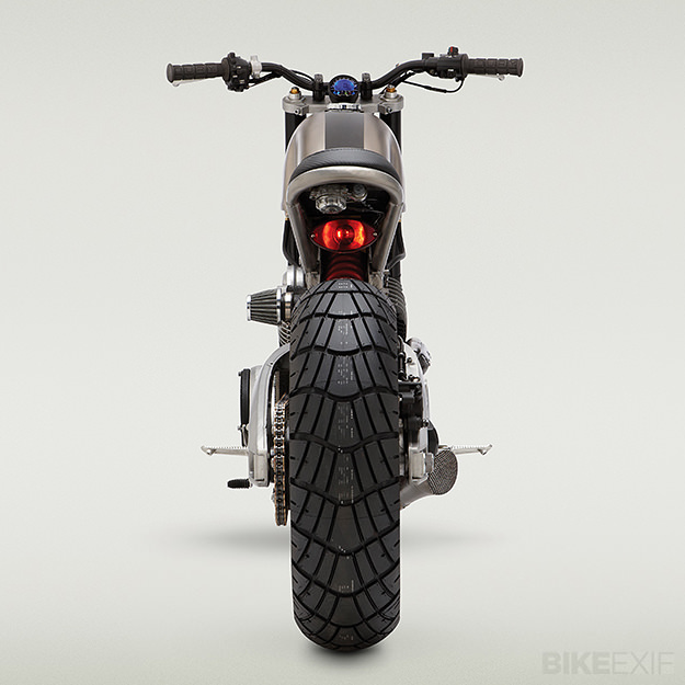 Classified Moto Virago