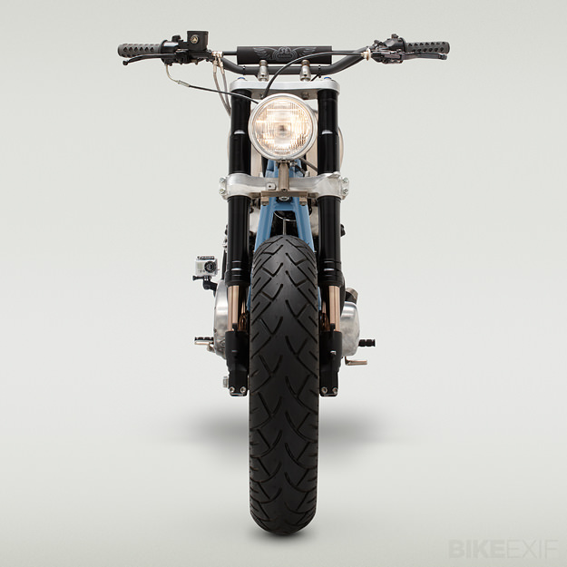 Classified Moto Xs650