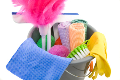 Cleaning Services Images