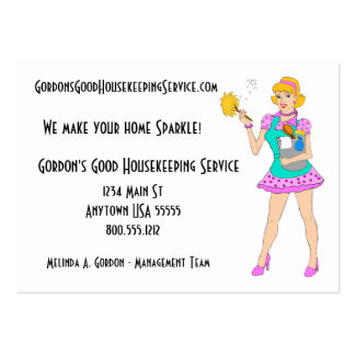 Cleaning Services Logo Ideas