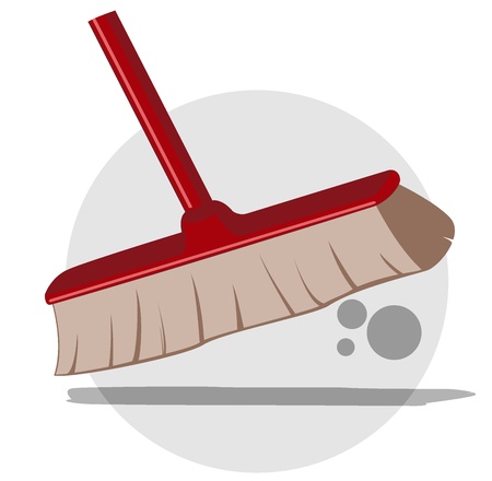 Cleaning Services Logo Vector