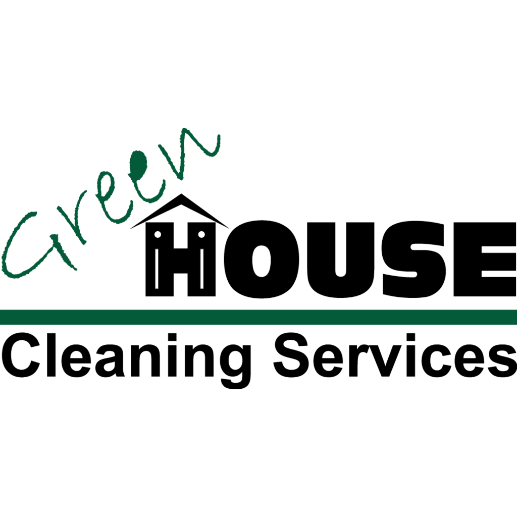 Cleaning Services Logo Vector