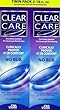 Clear Care Contact Lens Solution Best Price