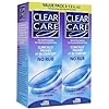 Clear Care Contact Lens Solution Costco