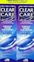 Clear Care Contact Lens Solution Costco