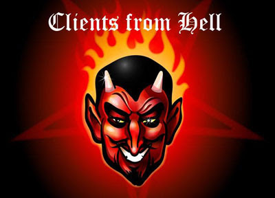 Clients From Hell App