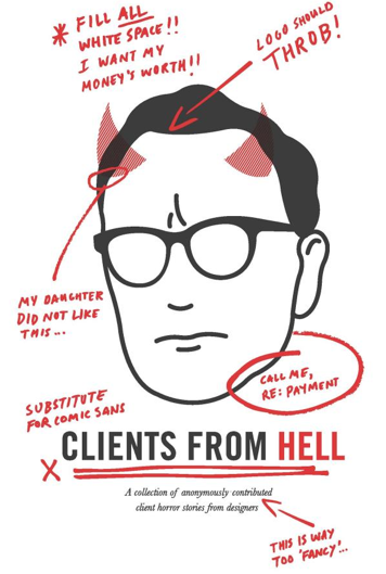 Clients From Hell Book