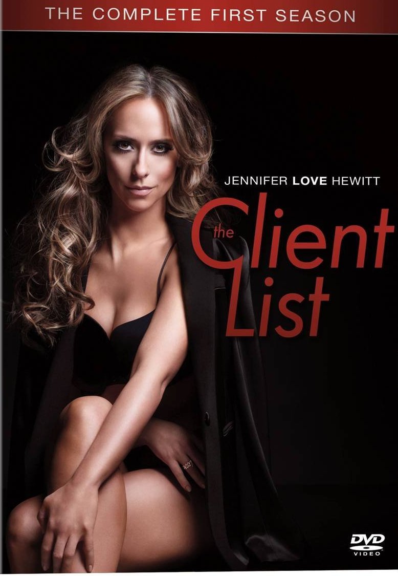 Clients List 2013