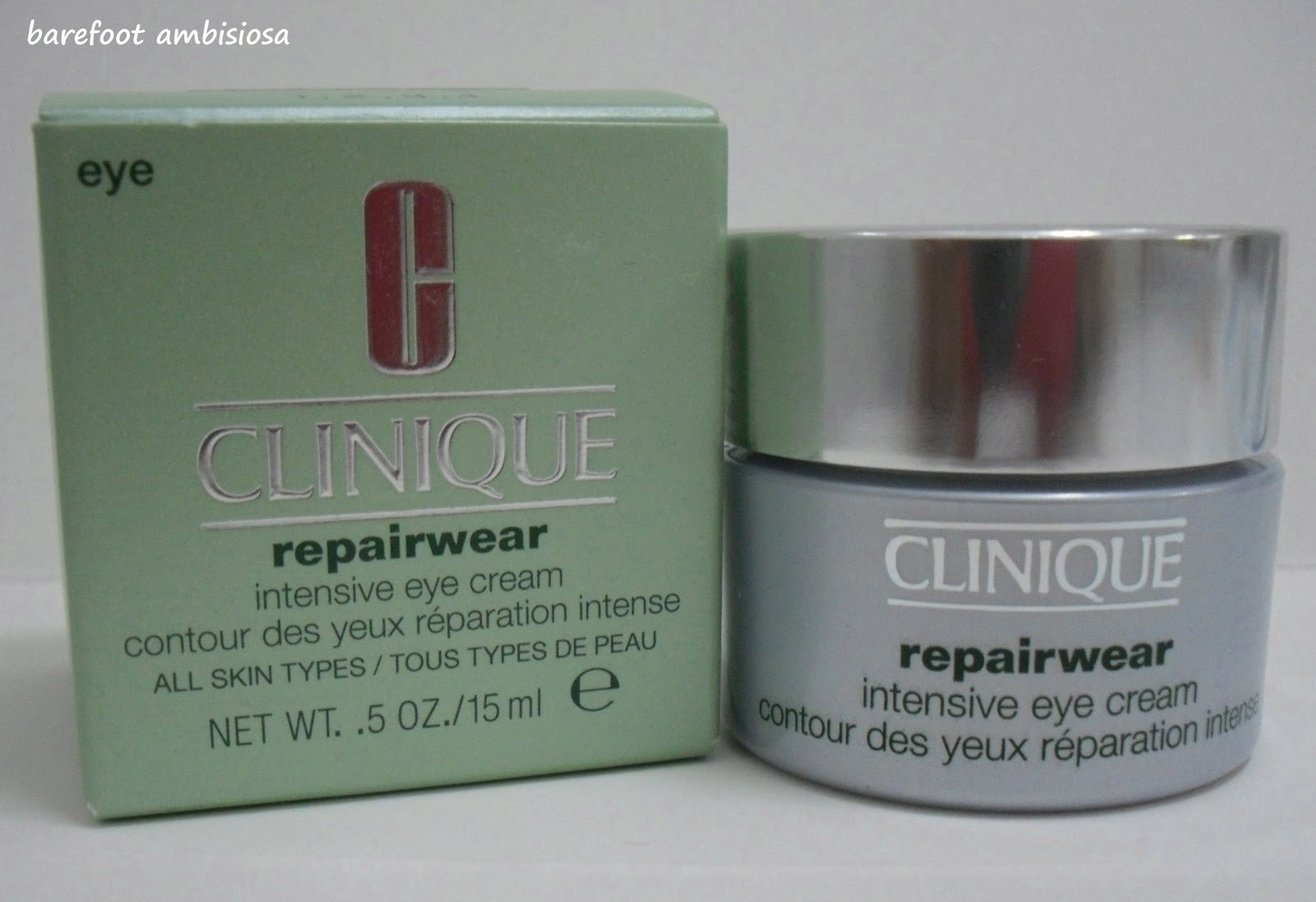 Clinique Skin Care Reviews