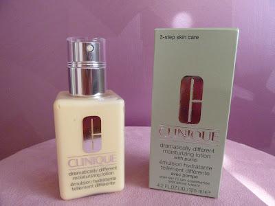 Clinique Skin Care Reviews