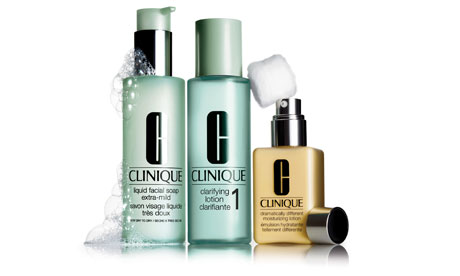 Clinique Skin Care Reviews