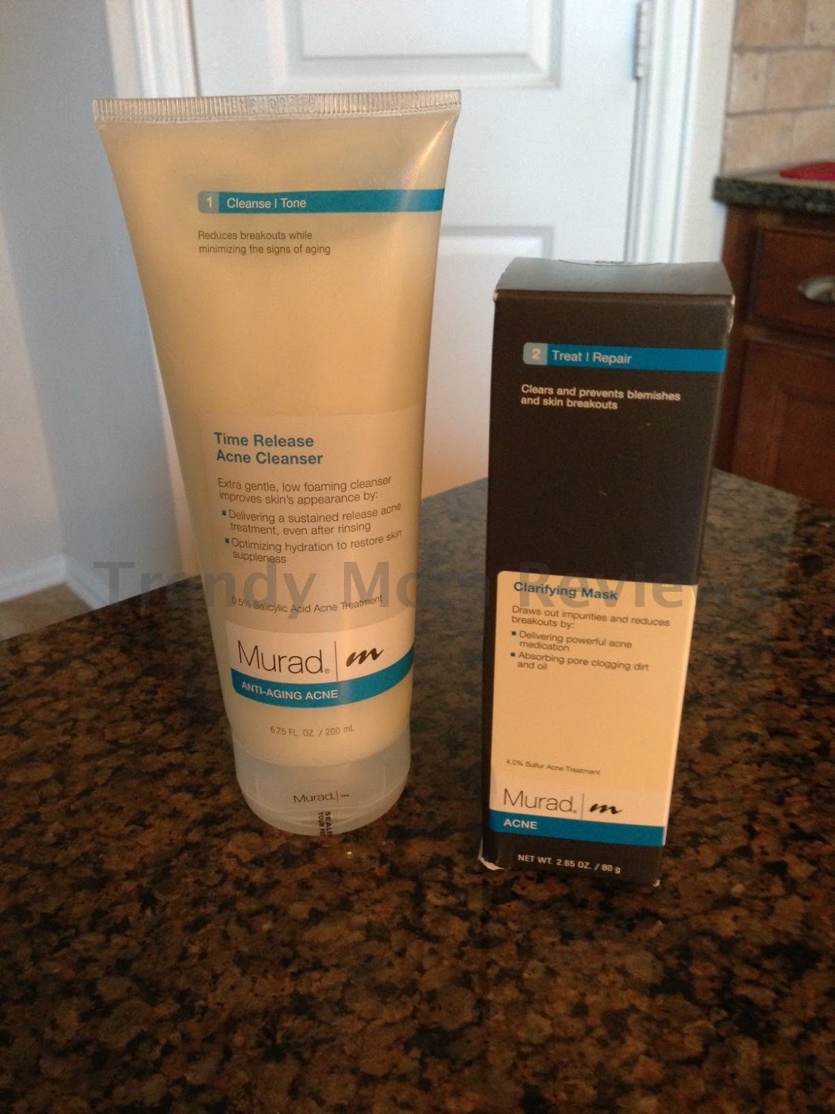 Clinique Skin Care Reviews For Acne