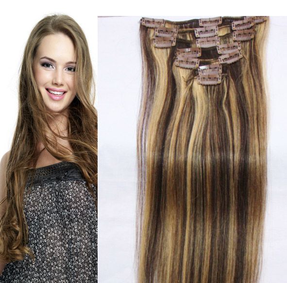 Clips For Hair Extensions