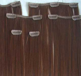 Clips For Hair Extensions