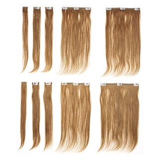 Clips For Hair Extensions