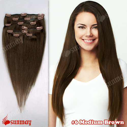 Clips For Hair Extensions Cheap