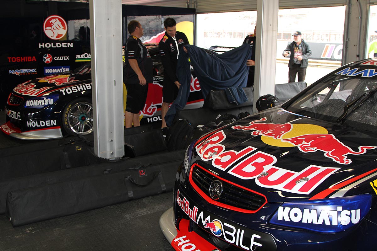 Clipsal 500 Adelaide