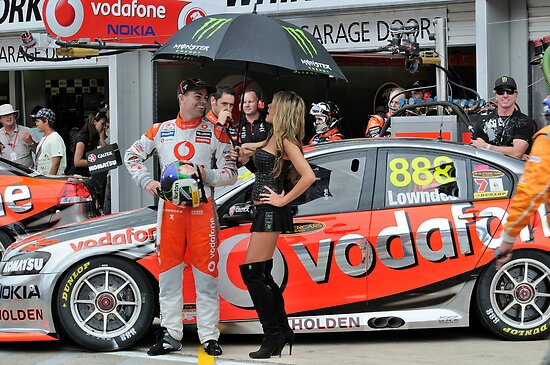 Clipsal 500 Adelaide