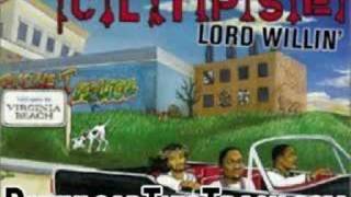 Clipse Lord Willin Lyrics