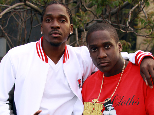 Clipse Lord Willin Review