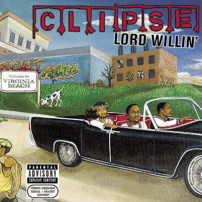 Clipse Lord Willin Zip