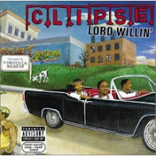 Clipse Lord Willin Zip