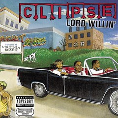 Clipse Lord Willin Zip