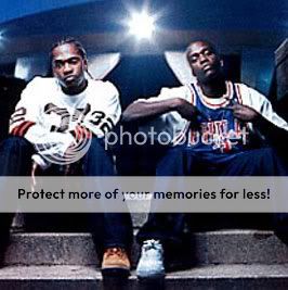 Clipse Lord Willin Zip