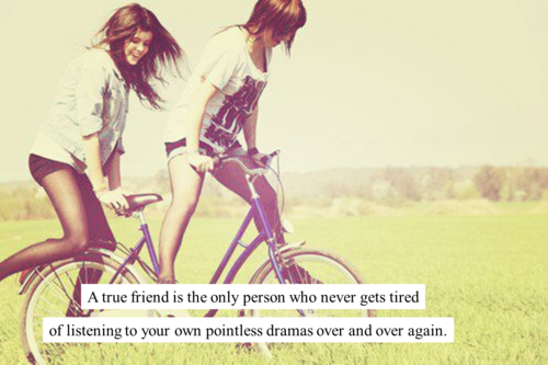 Close Friends Quotes Images