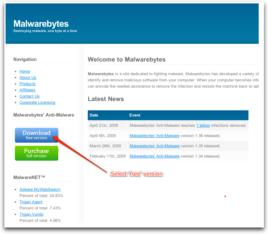 Cnet Download Malwarebytes