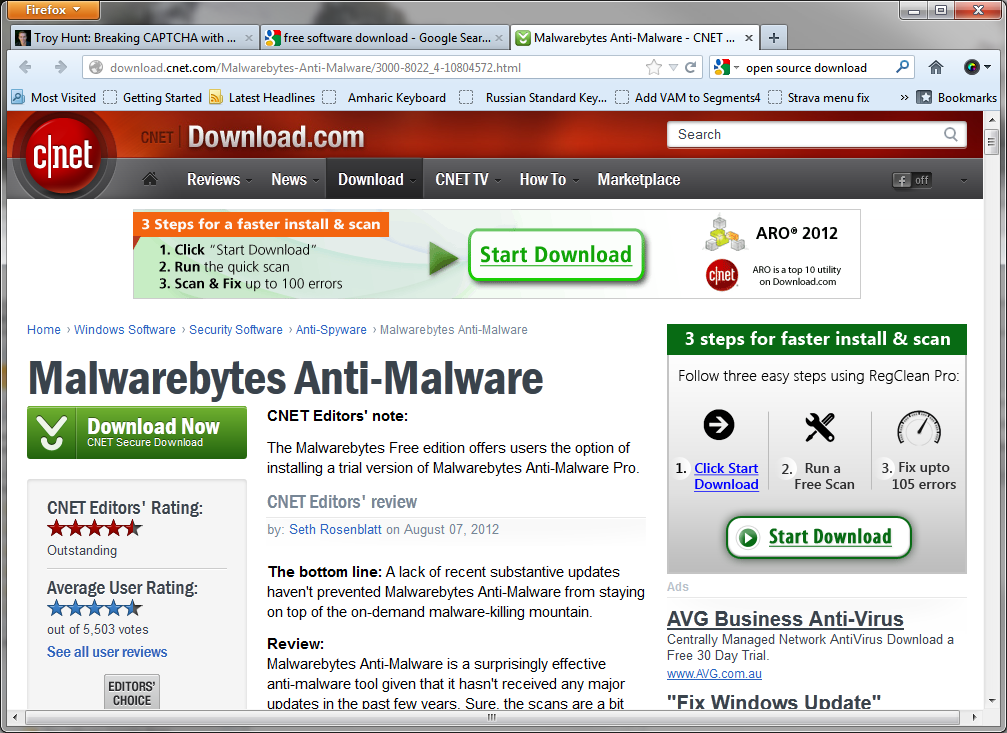 Cnet Download Malwarebytes