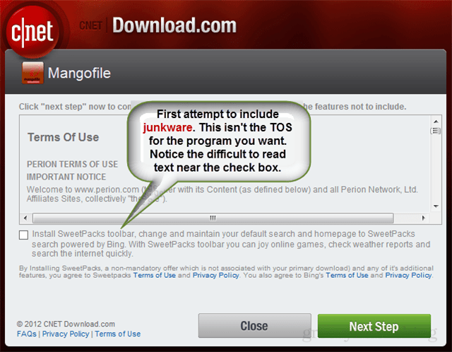 Cnet Download Manager