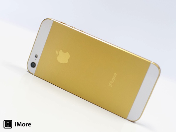 Cnet Iphone 5s Gold