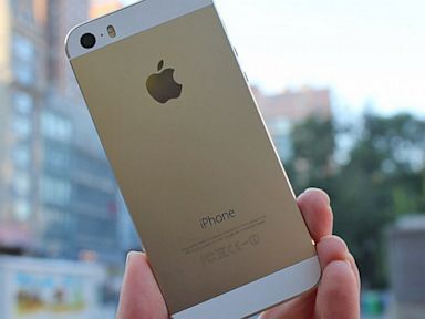 Cnet Iphone 5s Gold