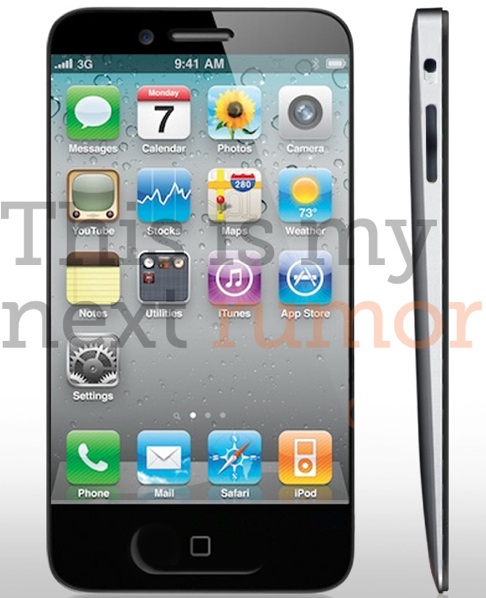 Cnet Iphone 5s Rumors