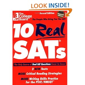 College Board Book List