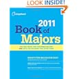 College Board Book Of Majors 2014