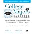 College Board Book Of Majors 2014