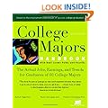 College Board Book Of Majors