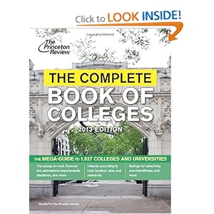 College Board Book Of Majors Pdf