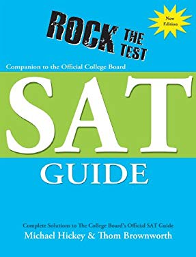 College Board Sat Book